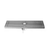 Factory High Quality Stainless Steel Invisible Floor Drain