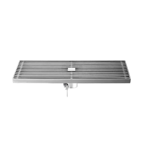 Factory High Quality Stainless Steel Invisible Floor Drain