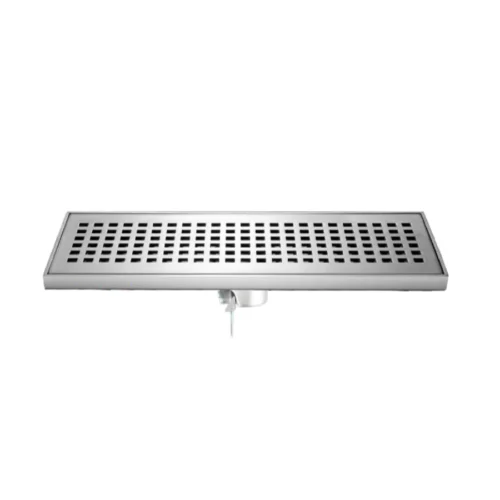 Long Floor Drain Factory​​