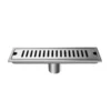 Long Straight Floor Drain Manufacturer China