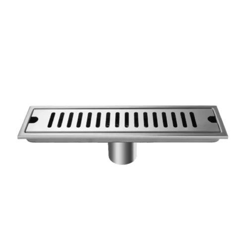 Long Straight Floor Drain Manufacturer China