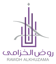 Rawdh Alkhuzama Real Estate Logo