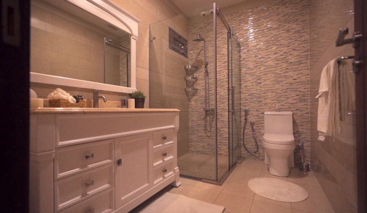 Yida Luxury Bathroom Vanity Rawd Al Khazama