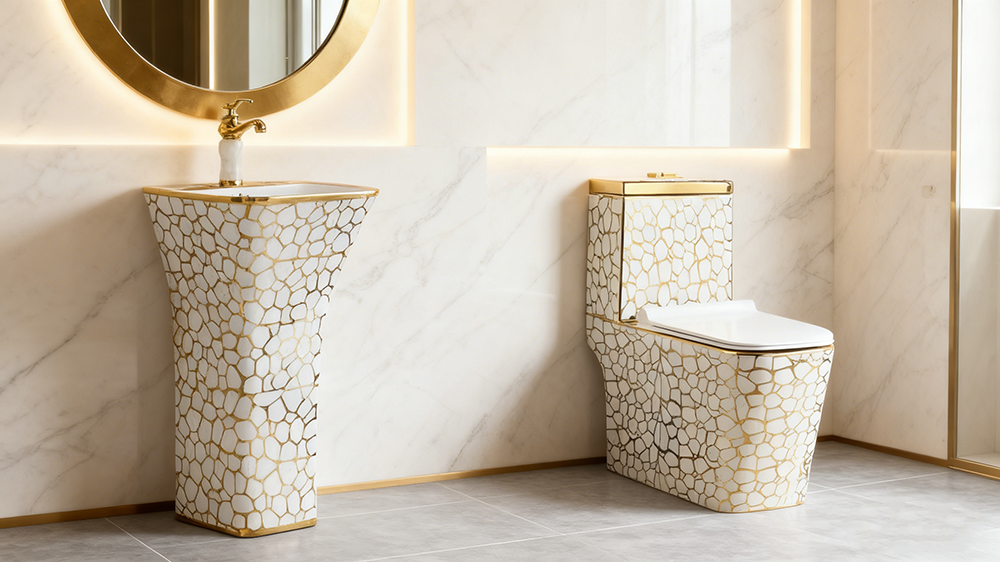 دورة المياه (Dawrat al-Miyāh)