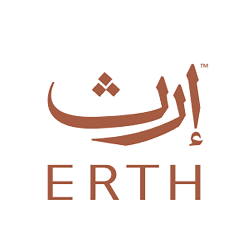 YIDA OEM/ODM Partner ERTH Brand Logo