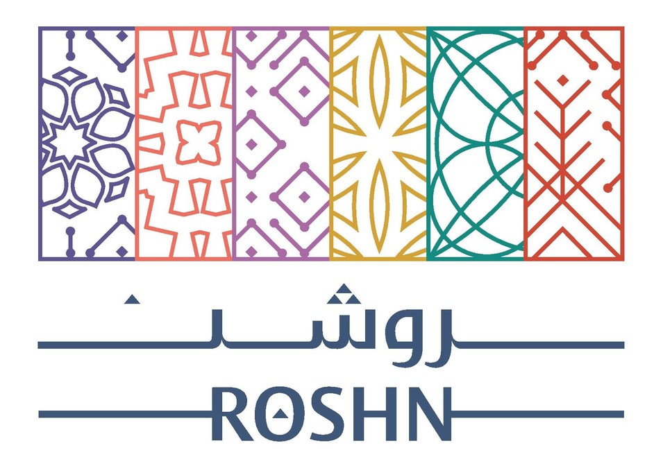 ROSHN official logo, trusted OEM ODM service supplier cooperating with YIDA brand
