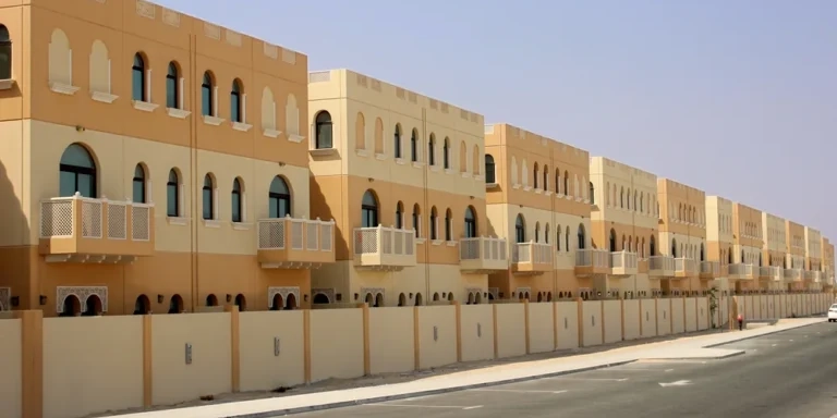 Saudi Dammam Al Qatif Project