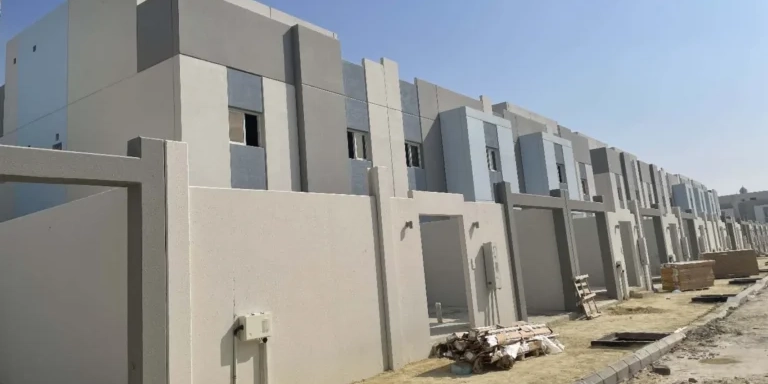 Saudi Riyadh MURCIA – YIDA Sanitary Ware Project