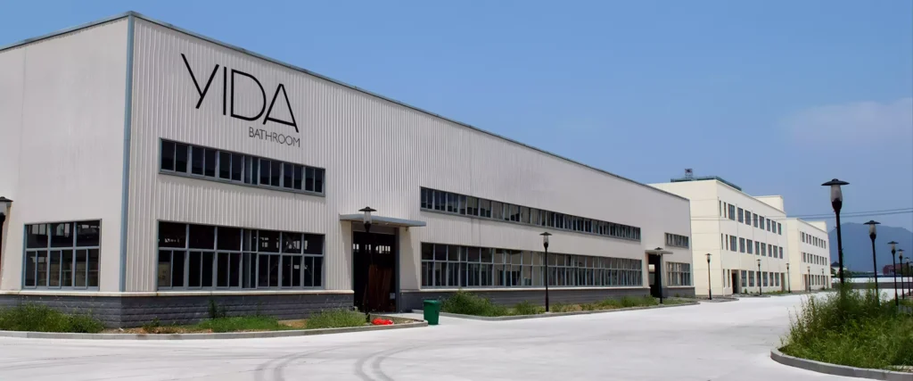 OEM ODM solutions Saudi Arabia, bathroom products manufacturer YIDA Saudi Arabia