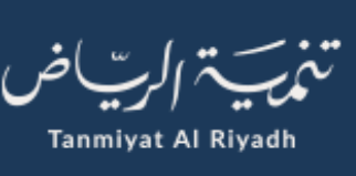 Tanmiyat Al Riyadh Logo Key Real Estate Development Partner Of Yidabath
