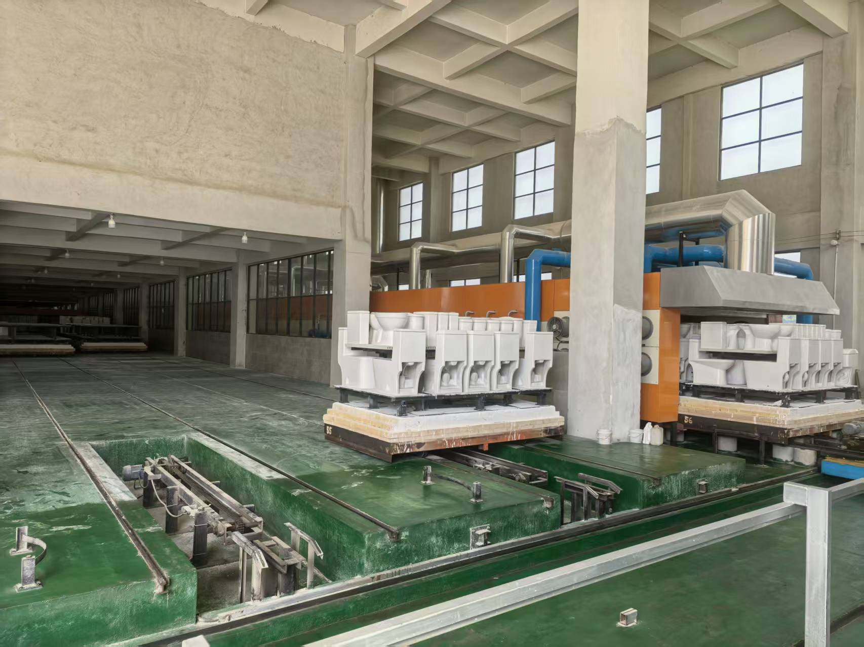 Yida Toilet Factory (1)