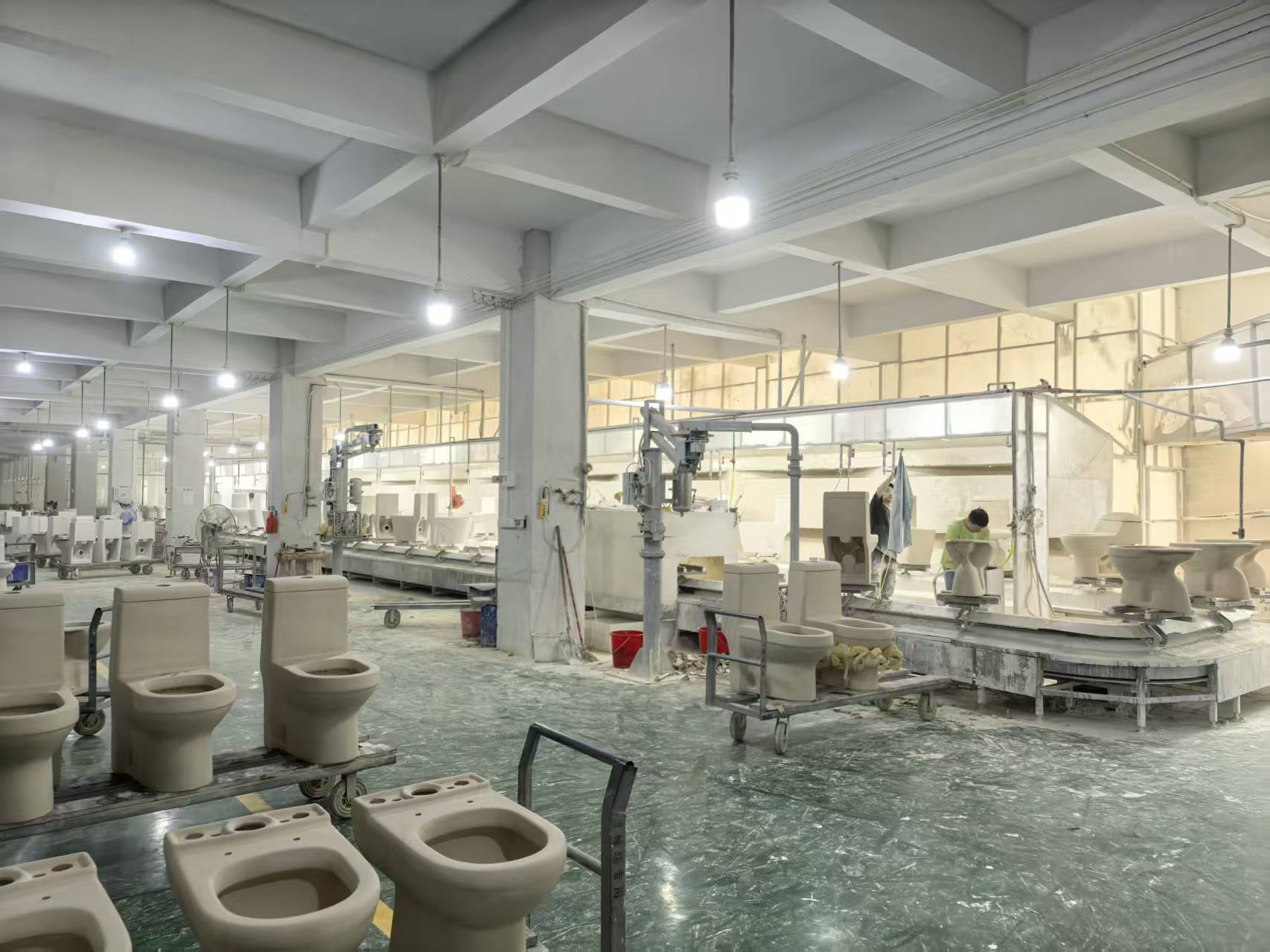 Yida Toilet Factory (3)
