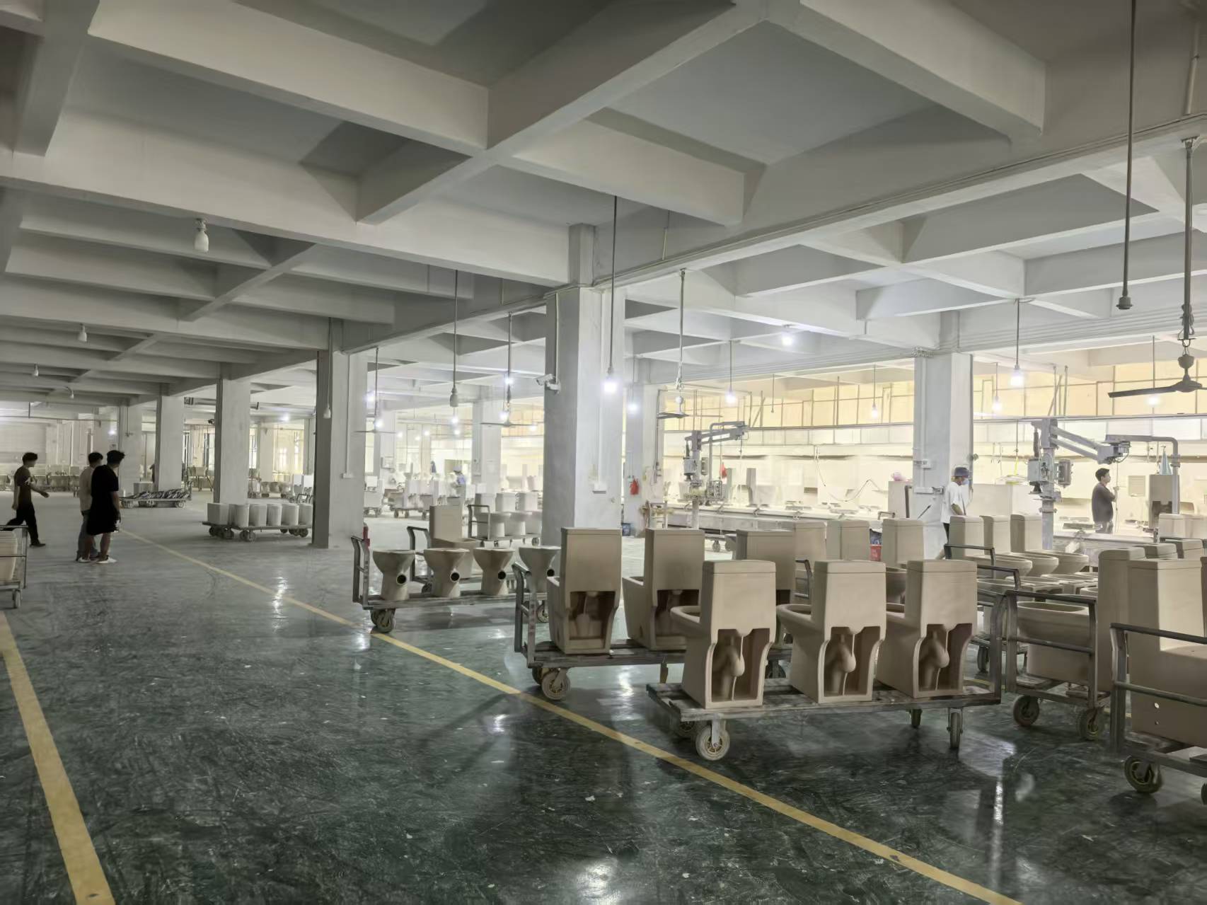 Yida Toilet Factory (4)