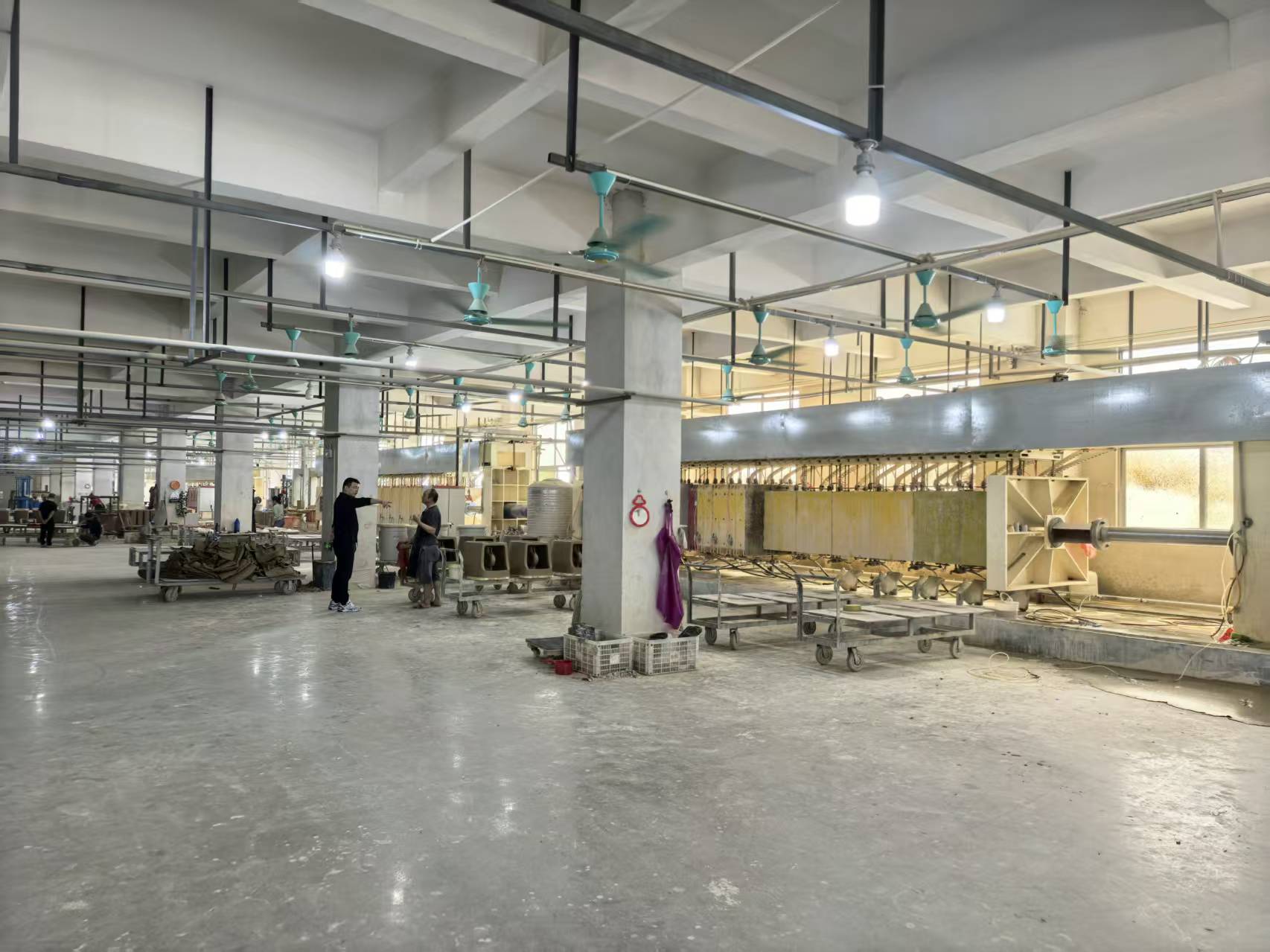 Yida Toilet Factory (5)