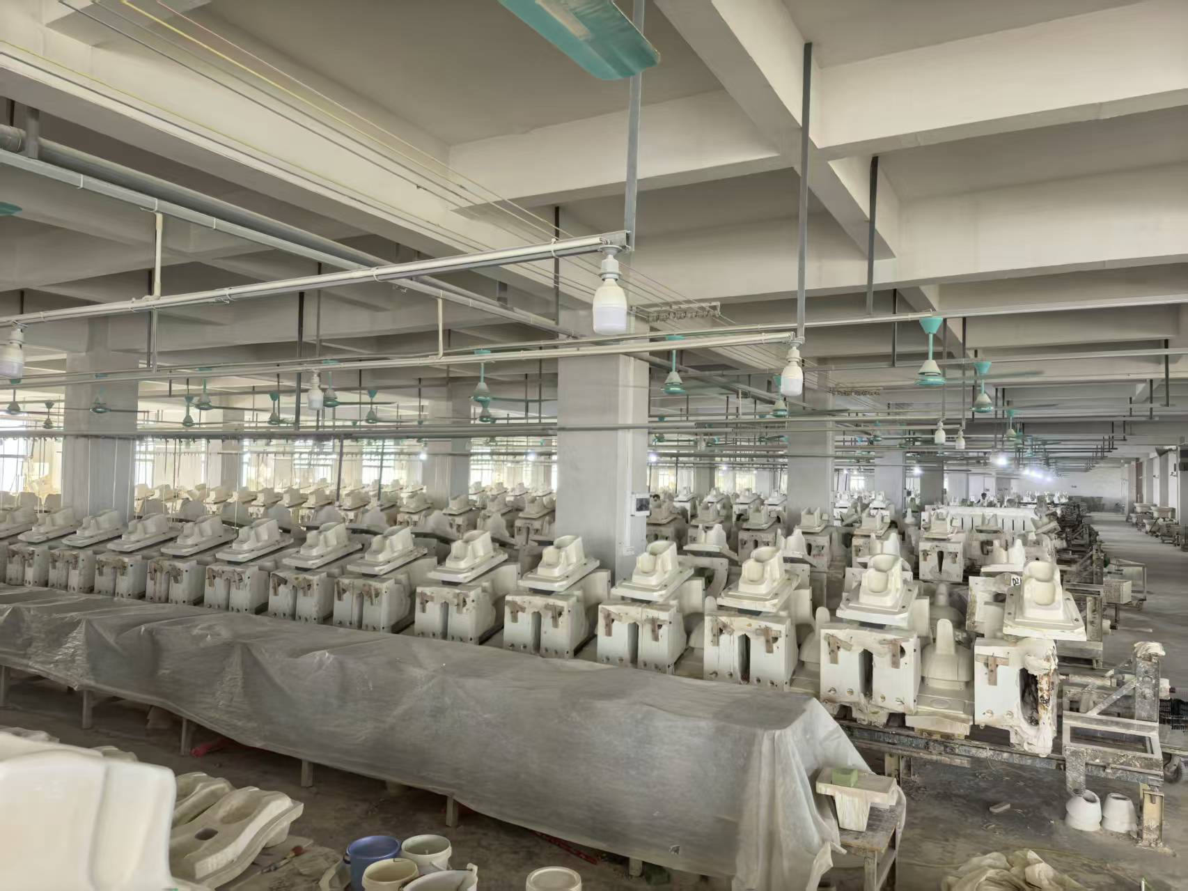 Yida Toilet Factory (7)