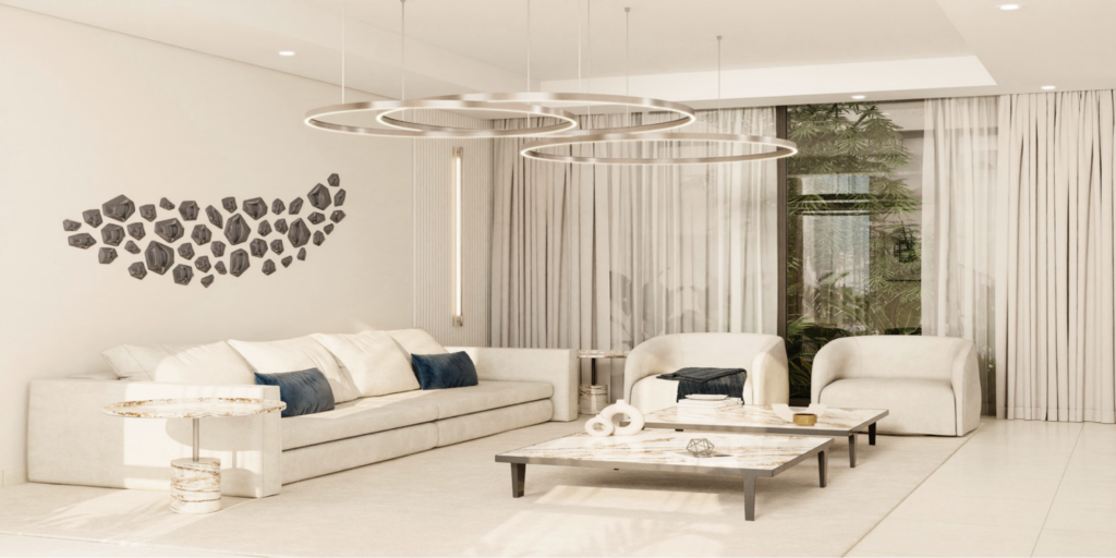 Saraya Al Fursan 2 Contemporary Interior Design (9)