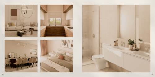 Saraya Al Fursan 2 Family Villa B 446 Units (4)
