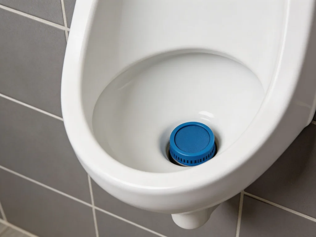 Urinal Screen Deodorizer Insert Bowl