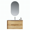 Yida Yd5902 900mm Single Sink Vanity Front View