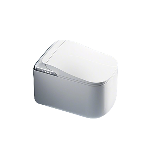 Smart Toilets