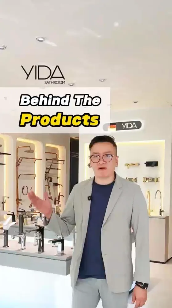 Yidabath Exhibition Video (3)