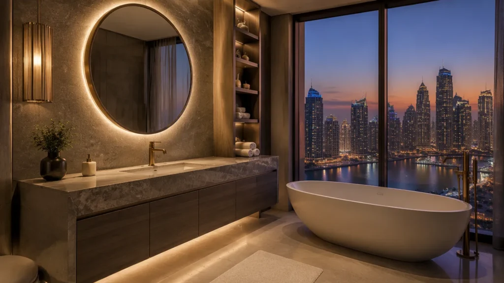 Bathroom Supplier Uae Guide Cover